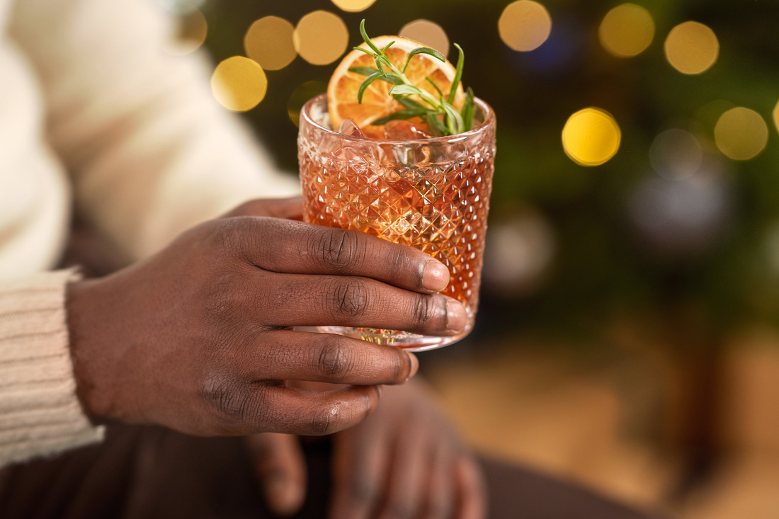 Warm, elevated honey cocktails designed to impress guests, use what’s already in your bar, and keep winter gatherings cozy, relaxed with zaza drinks, and worry-free.