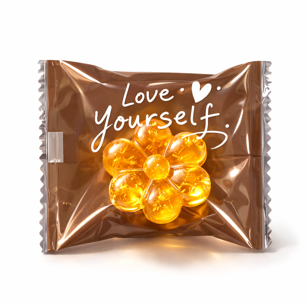 "NEW" Cinnamon Honey "Buzz" Drops
